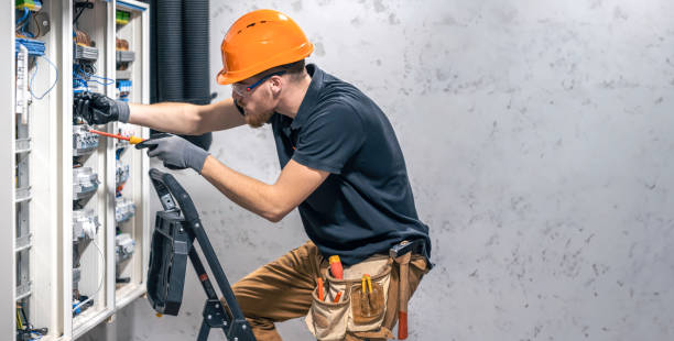 Best Electrical Upgrades for Homes  in Monee, IL